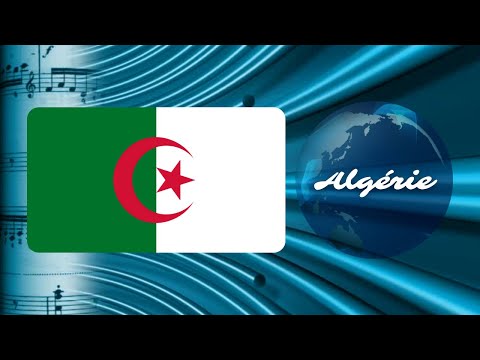 Hymnes du Monde : l'Hymne national de l'Algérie