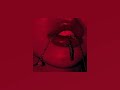 Streets X Needed Me Remix Slowed