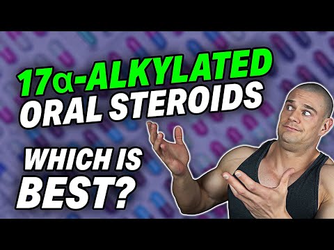 Proviron Vs Anavar Vs Turinabol Vs Dianabol Vs Anadrol Vs Superdrol Vs Halotestin | Who Wins??