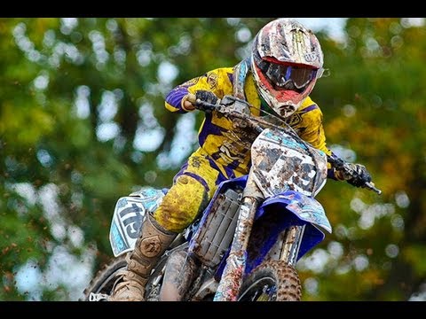 Best Sound Contest - DEP Pipes 2 Stroke Shootout / Sleepy Hollow (MXPTV)
