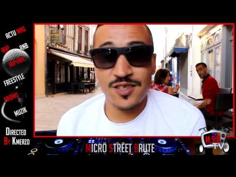 Colonel Zila - MSB Officiel #5 Orléans KMerzo prod.