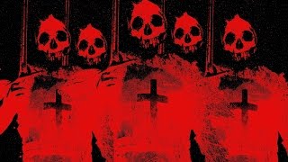 END TIMES - A SATANIC NEW WORLD ORDER