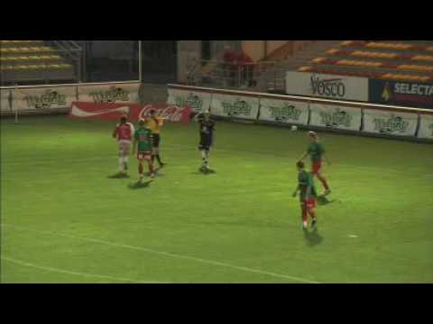 philippe liard :kvo - tournai.avi