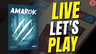 Amarok | DER Geheimtipp im Live Let's Play