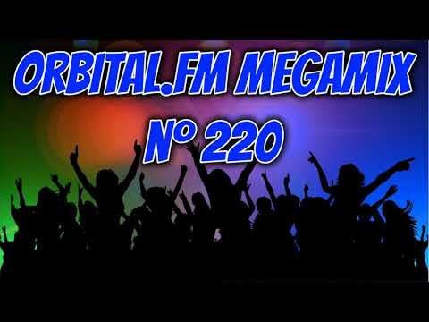 Orbital.fm MegaMix - Nº220