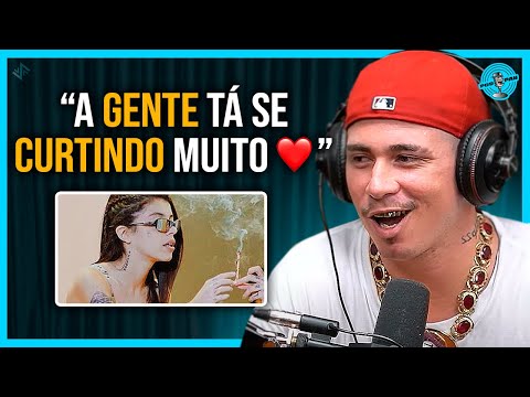 FELP 22 AND ANDRESSINHA