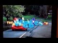 Opening To The Wiggles Whoo Hoo Wiggly Grimlins VHS