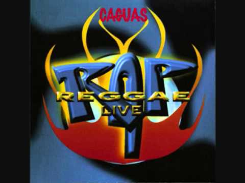 CAGUAS - RAP AND REGGAE LIVE - Las Guanabanas - Maicol & Manuel - Cabalucci