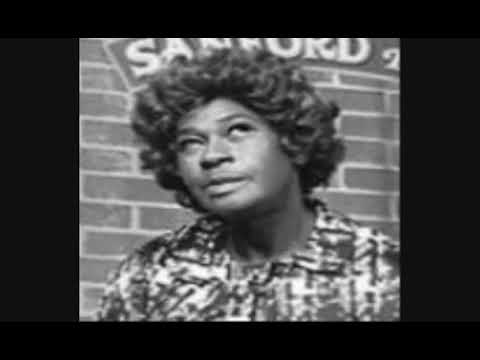 Pipe Laying Dan   LaWanda Page   Comedy album Pt 1