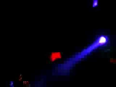 Heatbeat @ Bahrein (21/03/08) - Who Will Find Me -