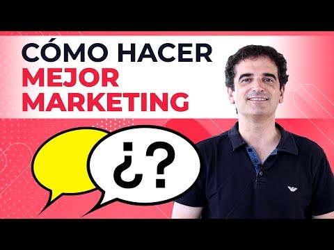 ¿Qué es el Marketing de Contenidos
