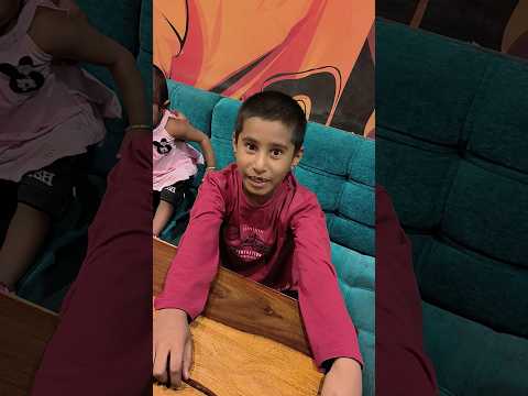 😂🤣 Pranesh Hotel Comedy Sambavam #shortvideo #praneshcomedy @SonAndDadOfficial