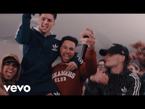 Joey Devries And Benj and Benji - As Long As I've Got You (Official Video)
