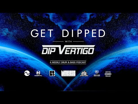 Get Dipped w/ Dip Vertigo (Episode 077)