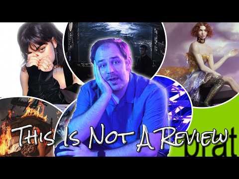 Hyperpop, Gen Z, Irony, and You