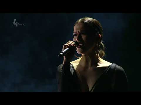 Jenni Vartiainen: Väärään suuntaan (Emma-gaala 2018)