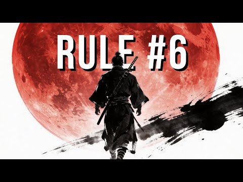 7 Rules the Strongest Men Follow | Are You Ready?