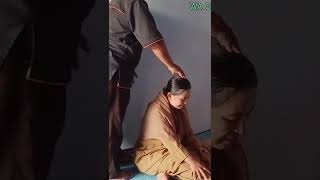 Download lagu Beautiful woman massage #short #traveltherapist #massage mp3 Download lagu Beautiful woman massage #short #traveltherapist #massage mp3