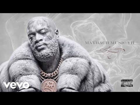 Miniatura de Maybach Music VII