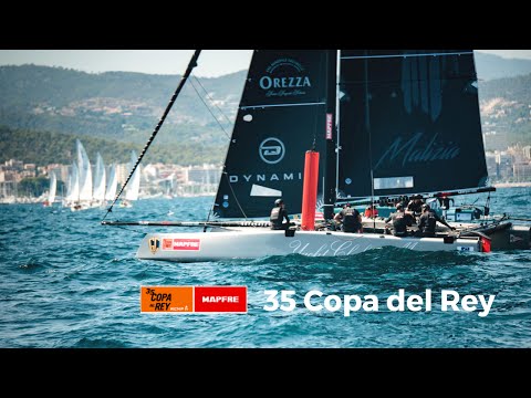 35 Copa del Rey MAPFRE 2016