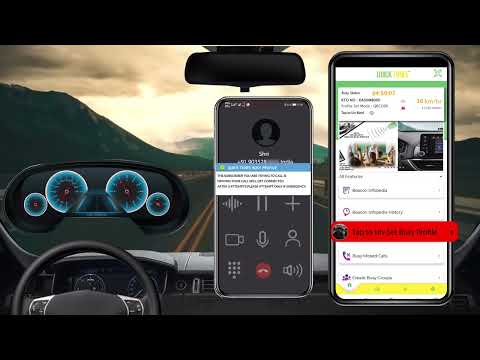 How QuickTunes Works – Driving Safety