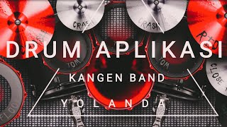 Download lagu DRUM COVER | Kangen Band - Yolanda mp3 Download lagu DRUM COVER | Kangen Band - Yolanda mp3