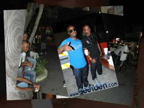 LUDDY HASKELL-GIVE THANKS-FEDDA WEIGHT PRODUCTION.wmv