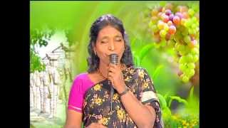 రుచి చూచి ఎరిగితిని
