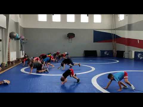 2020-08-17 VT Chomutov mládež 1