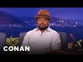 Ice Cube Is Annoyed By KEVIN HART - YouTube