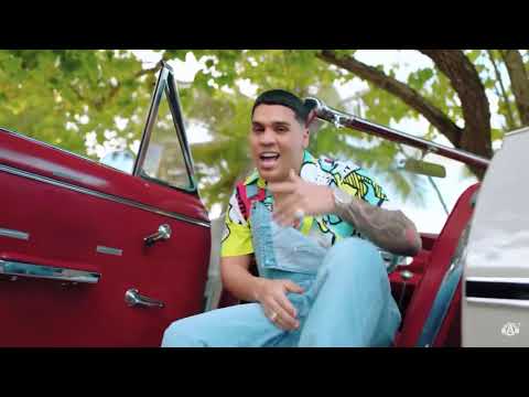 Ataca remix - Chimbala X Lenny Tavarez X jhun X jay wheeler X Omar monte