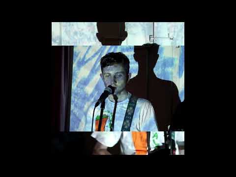 Lorcán - Octopus (Official Music Video)