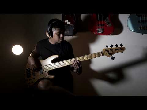 You Are Good (Israel Houghton) - Yudith Ferdinandus