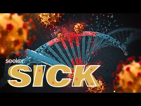 COVID病毒的變種是否意味著我們將需要更多的疫苗？ (Do Variants of the COVID Virus Mean We’ll Need More Vaccines?)