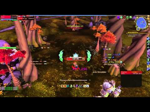 Bonus Objective Orunai Coast WoW Quest