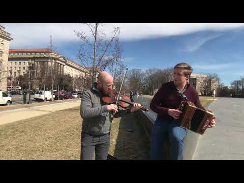 Day  72  -  The Banshee  - Fergal's Tune a day 2019