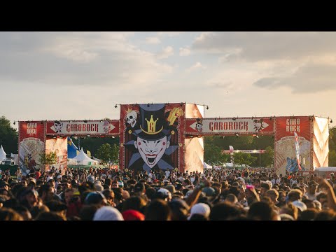GAROROCK 2023 - AFTERMOVIE