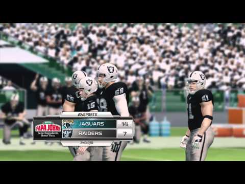 madden nfl 25 xbox 360 demo