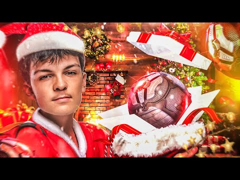 ZEN SCORING GOALS AS FOR CHRISTMAS GIFT?!!