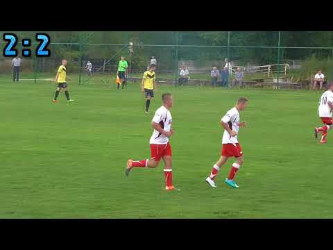 TOPSPIN PROMNIK 3:4 SOKÓŁ RYKOSZYN