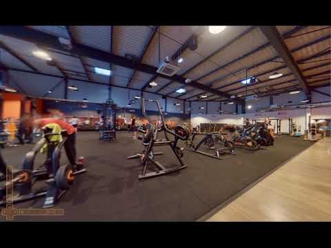 Basic-Fit 24/7 Miniature vidéo YouTube 2