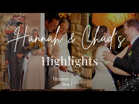 Memory Box Media video.