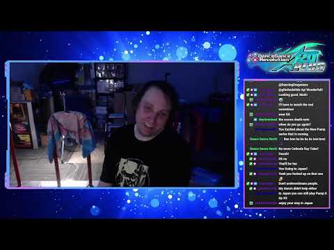 OMG KON! | DDR X3 VS 2nd MIX Expert/Challenge PFC AAA Cleanup (Double)