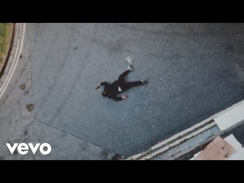 Arieleno - Fool Me Once (Official Visualiser)