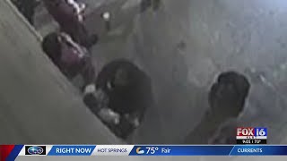 Video shows Lonoke County sheriff hitting inmate, defends actions