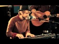 "Carry Me" Acoustic Performance by Josh Wilson ...