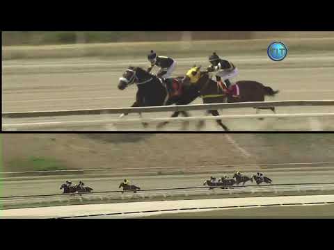 6ª Carrera | "EL DE FROIX" | 21 de febrero | Reunión 07 | La Rinconada | #CLUBHIPICOxTLT