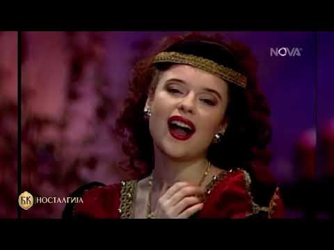 Ceca Slavković - Tajna (TV NASTUP HD)