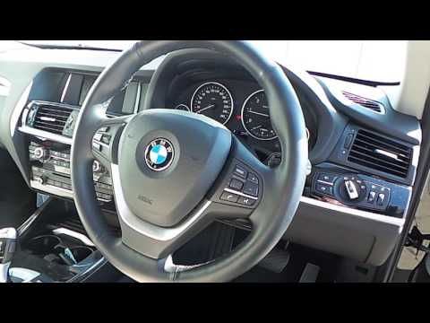 142D1058 - 142D1058 BMW X3 sDrive18d SE