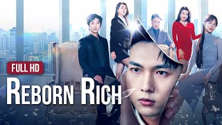 Reborn rich short film the ultimate betrayal revenge film series 继承者之战